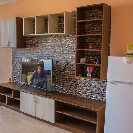 ולינגראד Apartment Petya מראה חיצוני תמונה